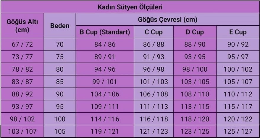 Set 3 copë sutjena Donella, për femra, të kuqe, pluhur, salmon