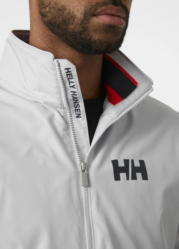 Xhakete për meshkuj Helly Hansen, gri