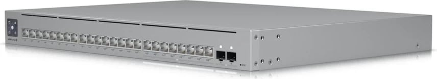 Switch Ubiquiti USW-Pro-Max-24-PoE Gri