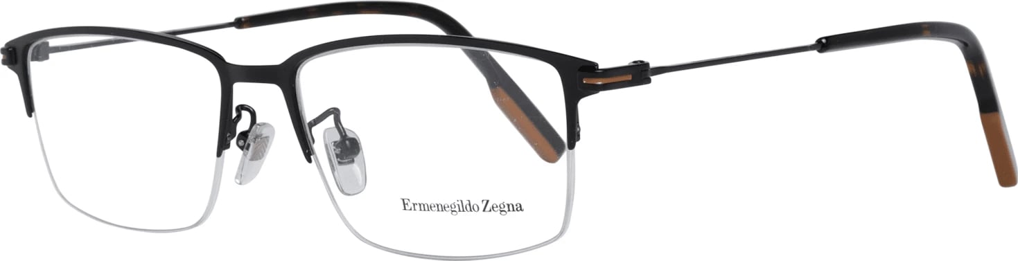 Syze optike për meshkuj Ermenegildo Zegna, të zeza