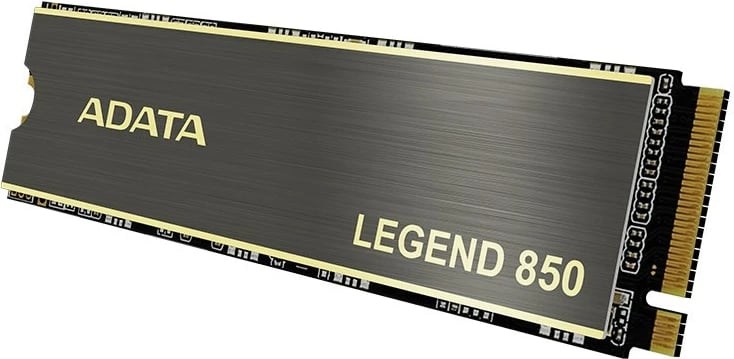 Disk SSD i brendshëm ADATA Legend 850 ALEG-850-2TCS,  M.2,3D NAND NVMe, 2 TB