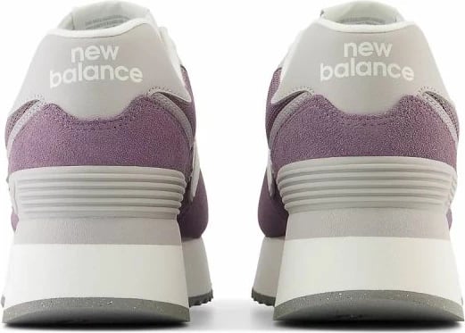 Atlete për femra New Balance, modeli WL574ZSP, ngjyrë vjollcë