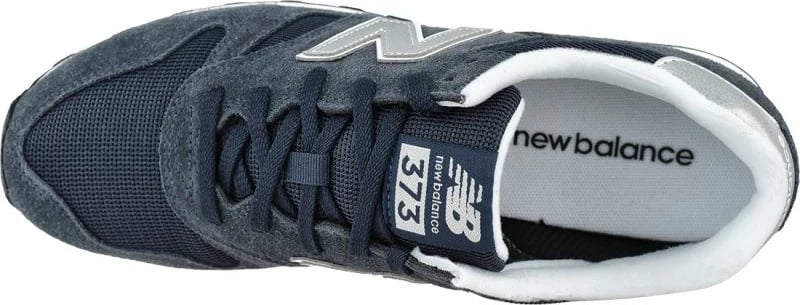 Atlete për meshkuj New Balance, blu marine