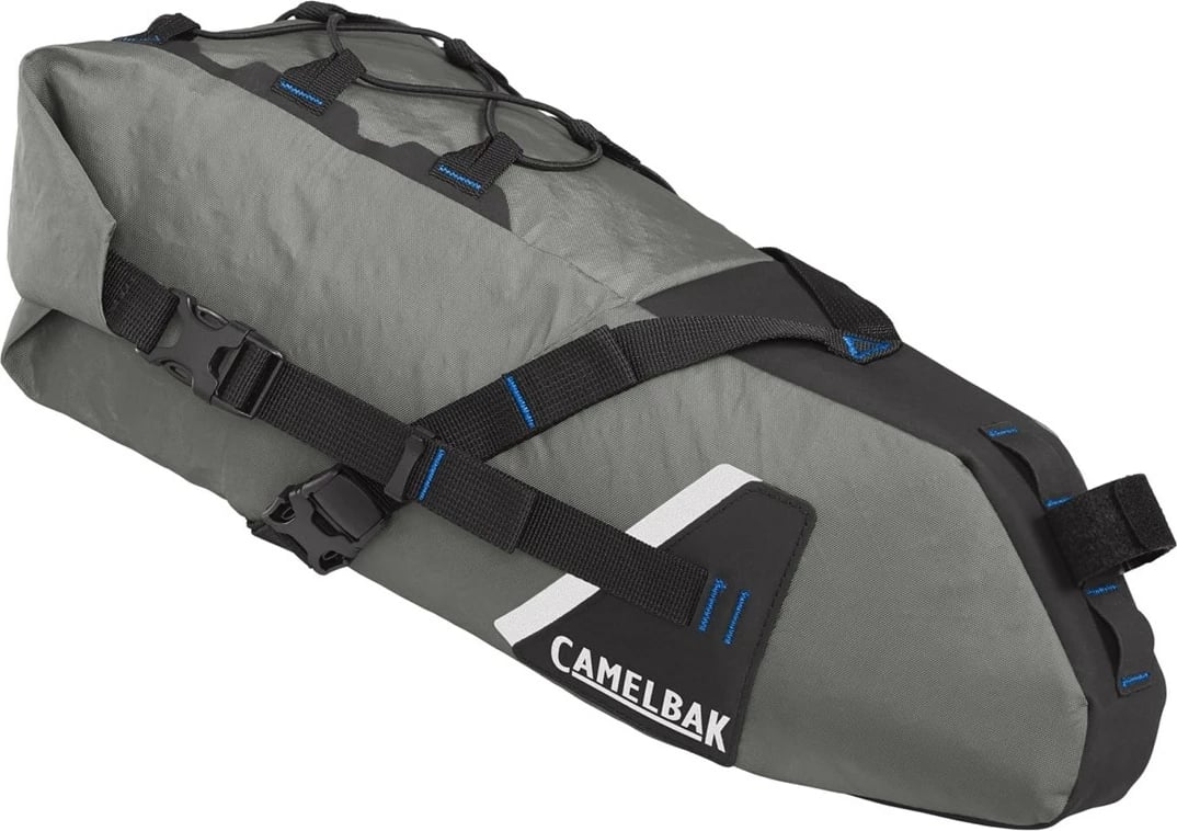 Çantë sedile CAMELBAK MULE 9 Gri