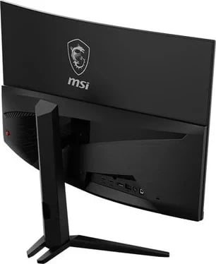 Monitor MSI MAG 321CUP, 31,5'', VA, 4K, 1ms, 160Hz, i zi