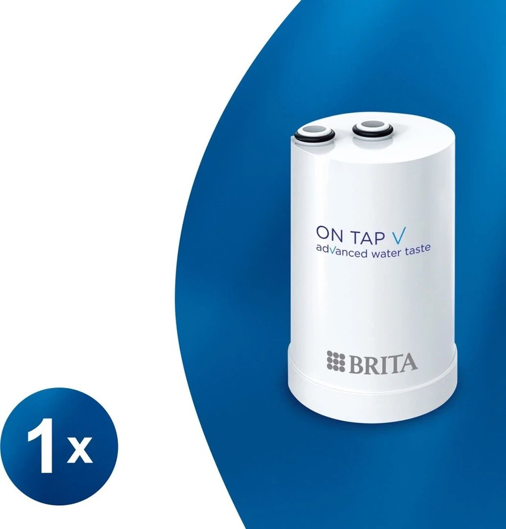 Replacement cartridge Brita ON TAP V (CU CE2)