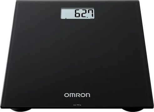 Peshore Omron HN-300T2-EBK, e zezë