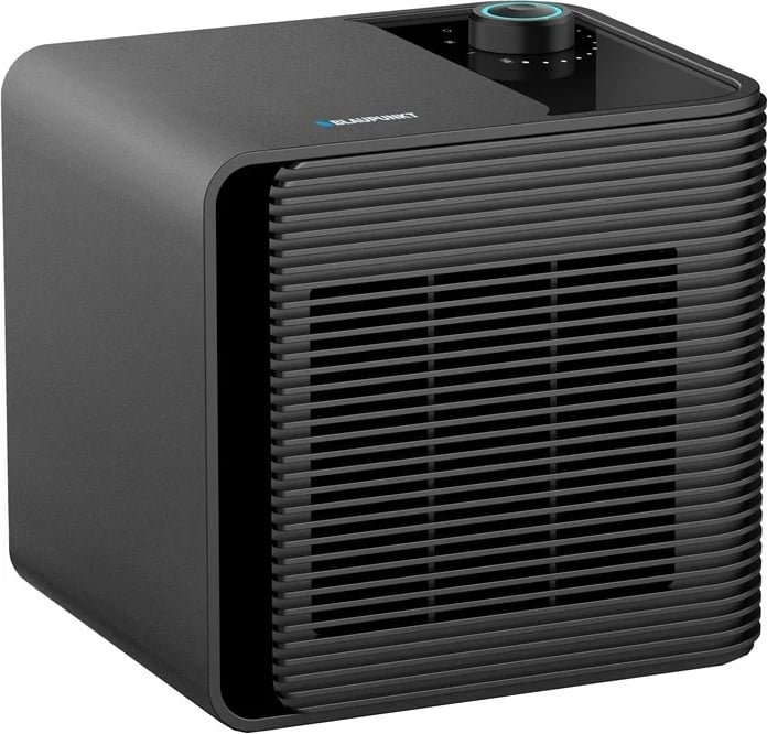 Ngrohës ventilator Blaupunkt FHM601, 2000 W, i zi