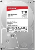 Disk HDD Toshiba P300, 3.5", 3TB