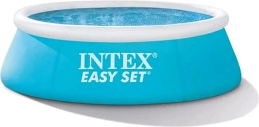 Pishinë Intex Easy Set, 183x51cm, Blu