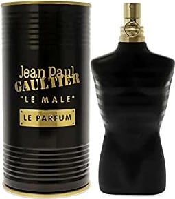 Eau De Parfum Jean Paul Gaultier Le Male, 75 ml