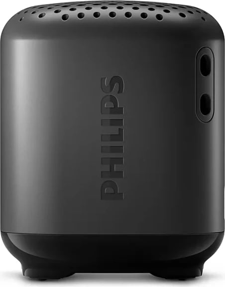 ZMADHUES ZERI PHILIPS TAS1505B/00 | BLUETOOTH WATERPROOF BLACK