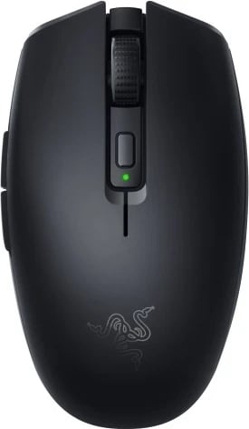 Maus Razer Orochi V2 Djathtas RF Wireless + Bluetooth Optical 18000 DPI