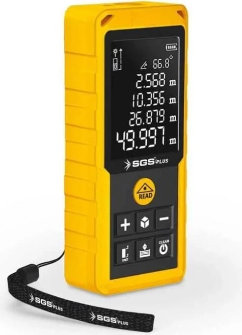 Laser Meter 100MT SGS5426