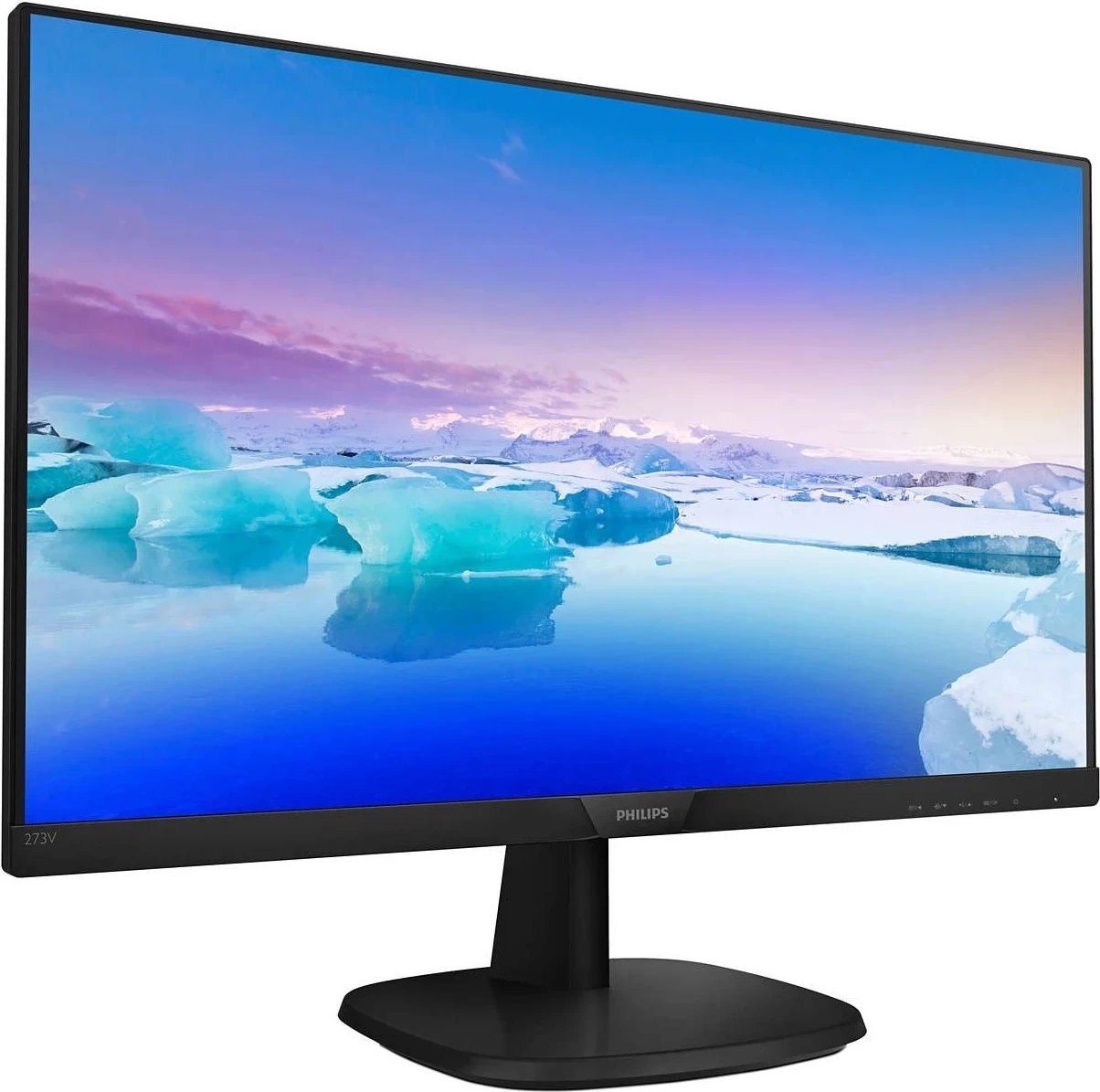 Monitor Philips 273V7QJAB/00, 27", Full HD