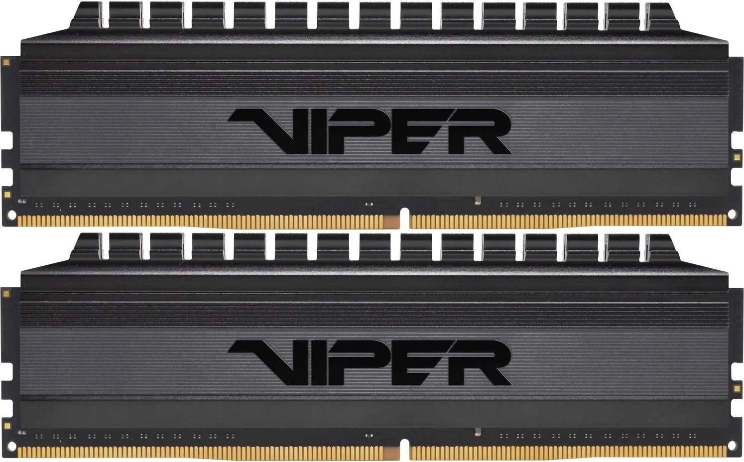 RAM Memorie Patriot Viper Blackout CL18, 16GB DDR4