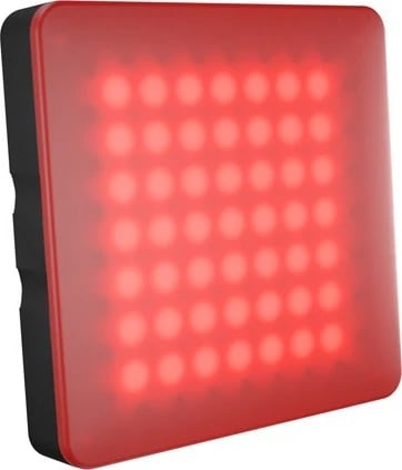 Lampa Natec Alfama LED Color, Model 78