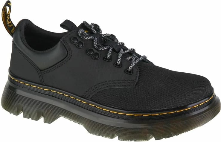 Atlete meshkuj Dr Martens, të zeza