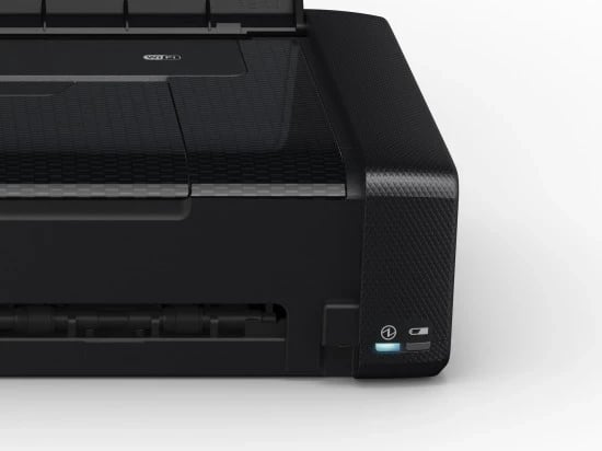 Printer portativ Epson WorkForce WF-100W, i zi