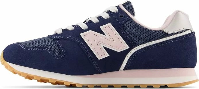 Atlete për femra New Balance, blu marine