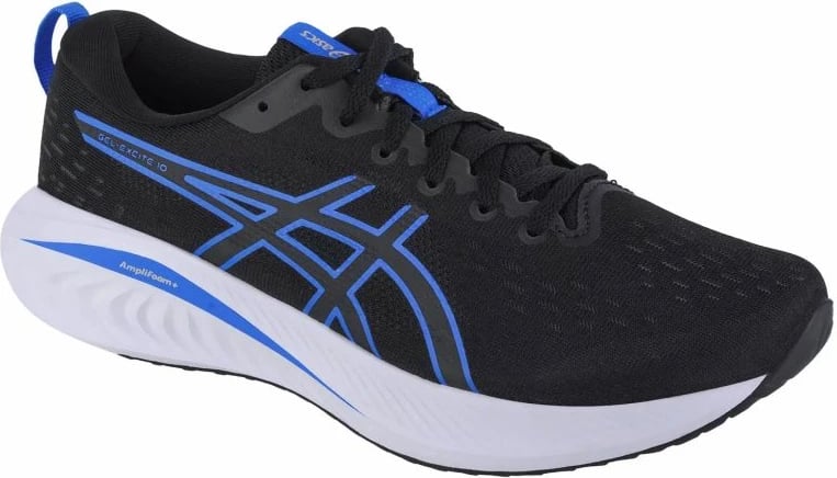 Atlete për meshkuj Asics Gel-Excite 10, të zeza