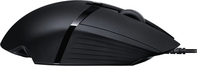 MOUSE GAMING LOGITECH G402 HYPERION FURY | 8D 4000DPI I ZI