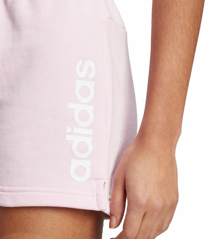 Shorce për femra adidas, të rozë