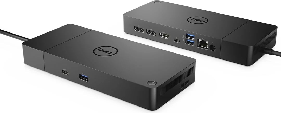 Docking station Dell WD19S, 180W, i zi 