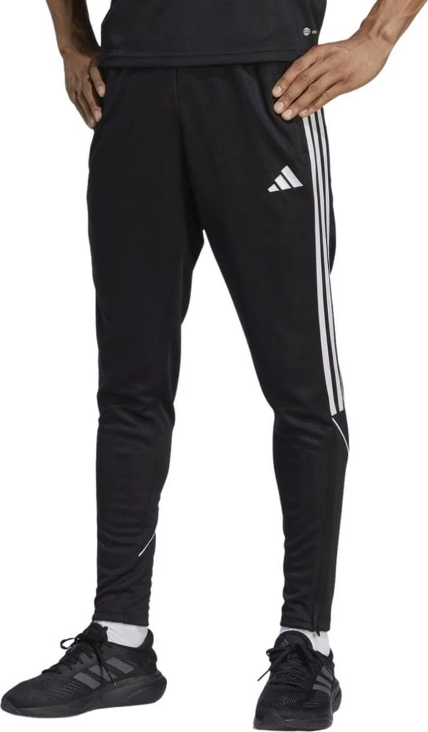 Pantallona Adidas Tiro 23 League për meshkuj, të zeza | XL