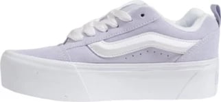 Atlete femra Vans, lila