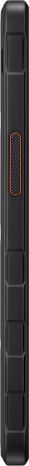 Celular Samsung Galaxy XCover7 Enterprise Edition, 6.6", 6 GB, 128 GB, 50 MP, Android 14, Black