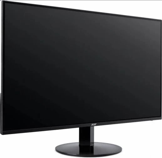 Monitor Acer SB241Ybi, 23.8", i zi