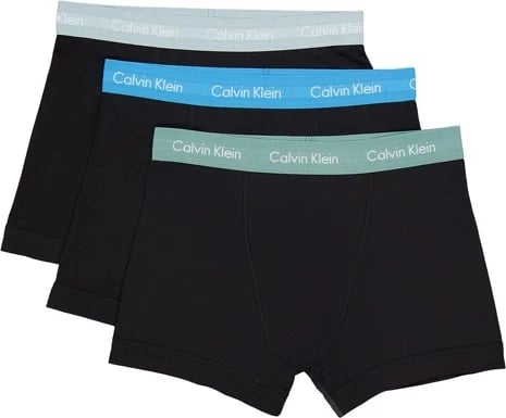 Të brendshme për meshkuj Calvin Klein, blu e lehtë