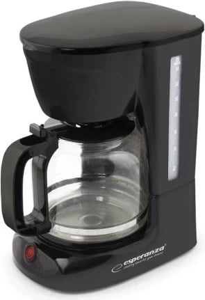 Aparat për kafe Esperanza EKC005, 1.8 L