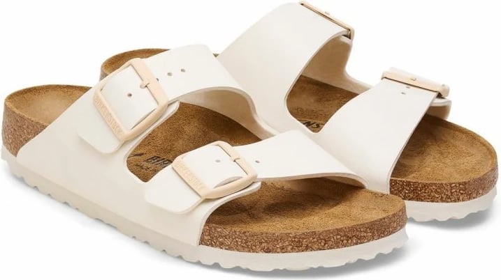 Atlete për femra Birkenstock, të bardha