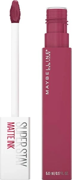 Buzëkuq Maybelline Matte Ink, 175 Ringleader, 5 ml