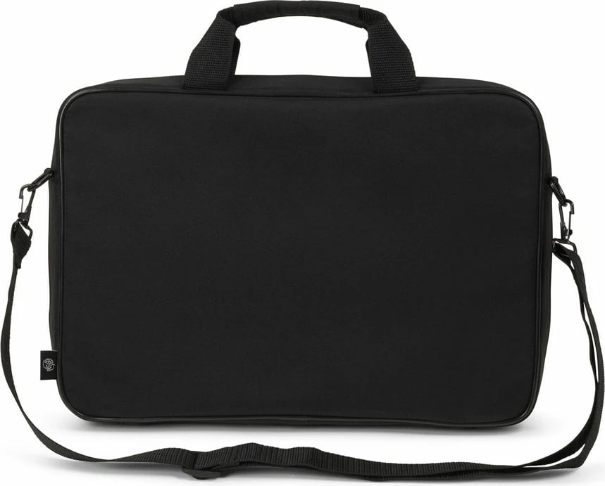 Mbështjellës laptopi Dicota D32094-RPET, 16", i zi