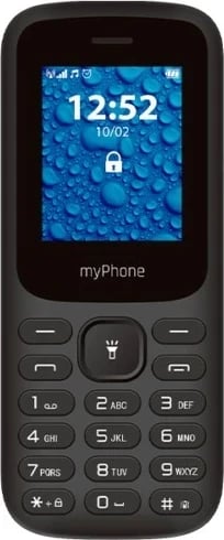 Telefoni myPhone 2220, i zi