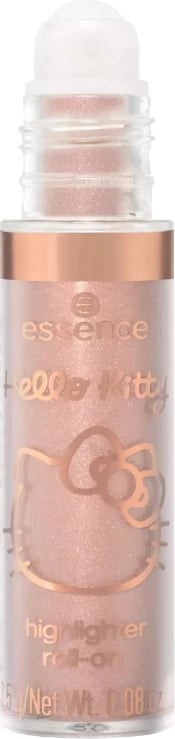 Shkëlqyes Essence Hello Kitty Roll-On