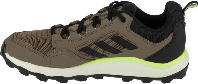 Atlete për meshkuj adidas Terrex Tracerocker 2.0, të gjelbra