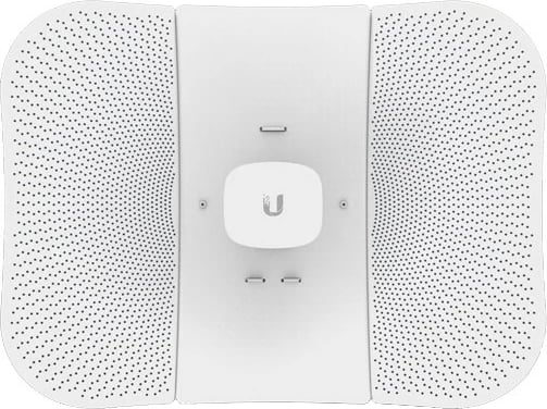 Network bridge Ubiquiti LiteBeam AC, White