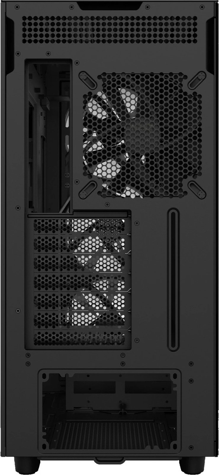 Kasë kompjuteri NZXT H7 Elite (CM-H71EB-02) - e zezë