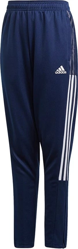 Tuta Adidas Tiro 21, GK9666, 152cm, Blu e errët