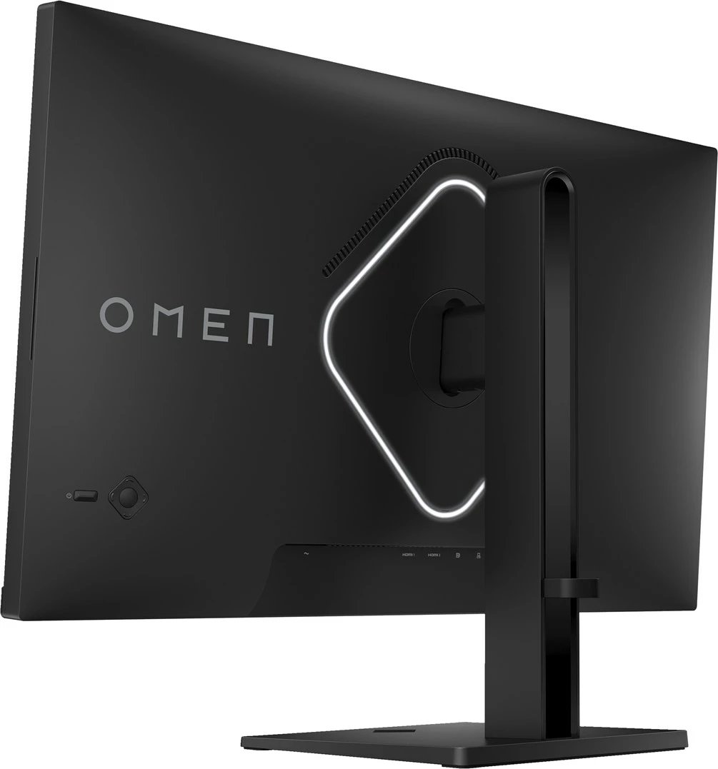 Monitor HP OMEN 27s, 27", Full HD, 240Hz, i zi