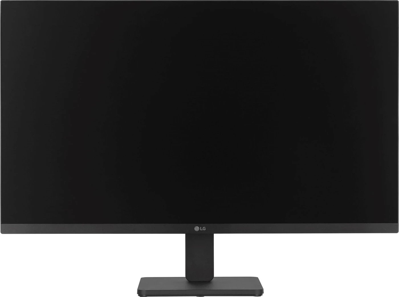 Monitor Kompjuteri LG 27MR400-B, 27 inç, Full HD, LED, i zi