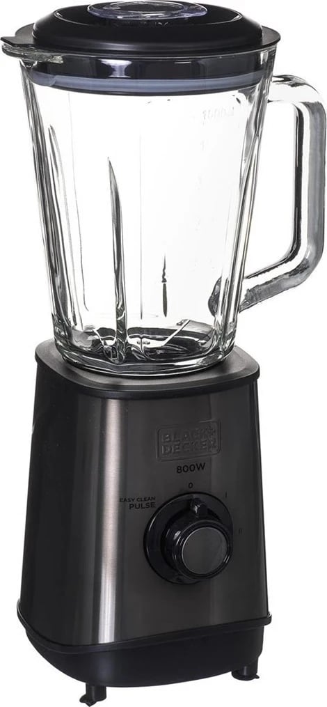 Blender Black+Decker BXJB800E, 800W, 1.5L, i zi 