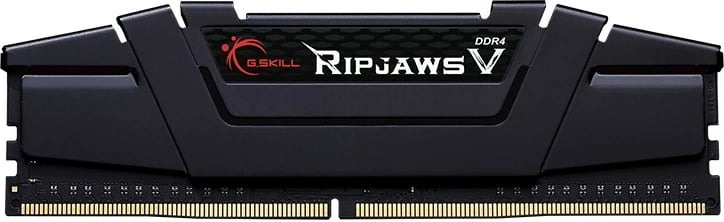 RAM memorie G.Skill Ripjaws V, 64GB DDR4, 3.2 GHz