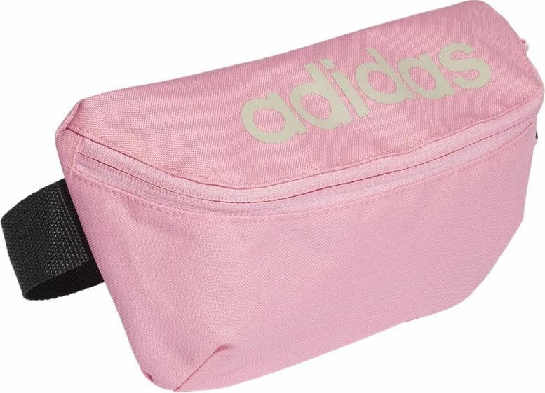 Çantë beli për femra adidas, rozë