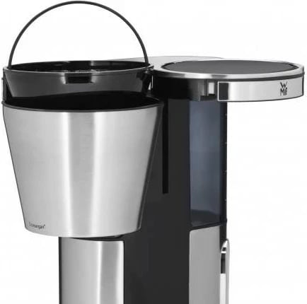 Aparat kafeje WMF 04.1232.0011, 1.2 L, Inox