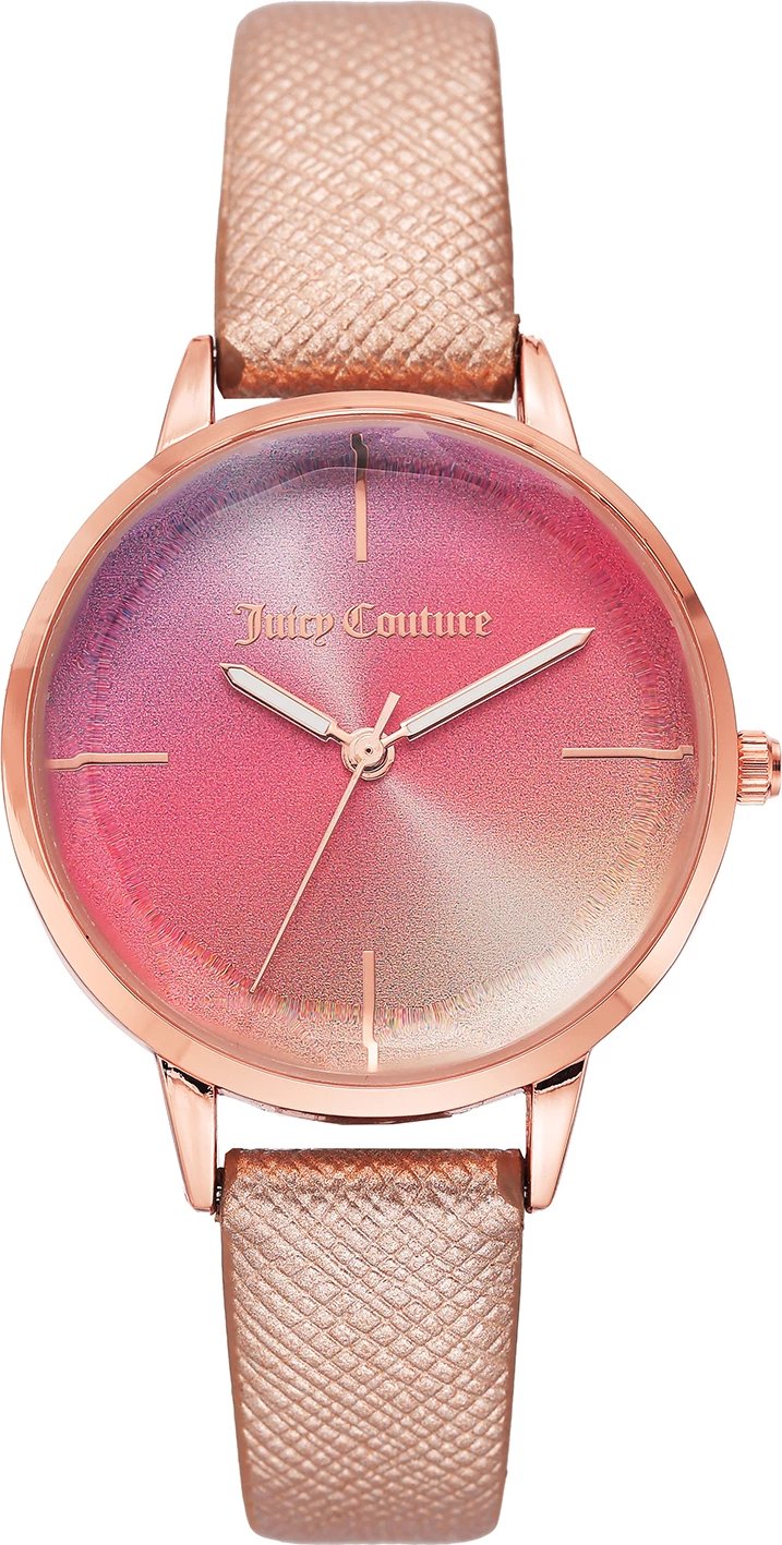 Orë dore për femra Juicy Couture, ari 